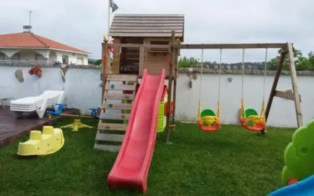 Apartamentos Barrosa