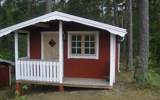 Lugnets Bed & Breakfast