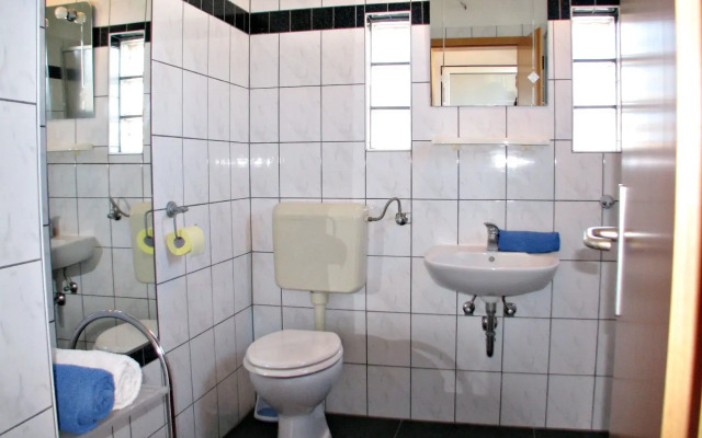 Apartments Galic