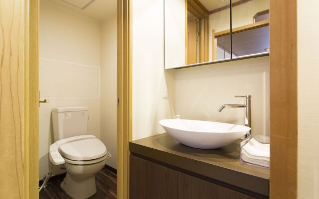 Arima road Yuuwa Hot spring hotel