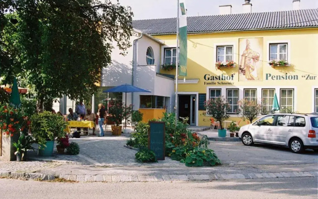 Gasthof Pension „Zur Hammerschmiede“