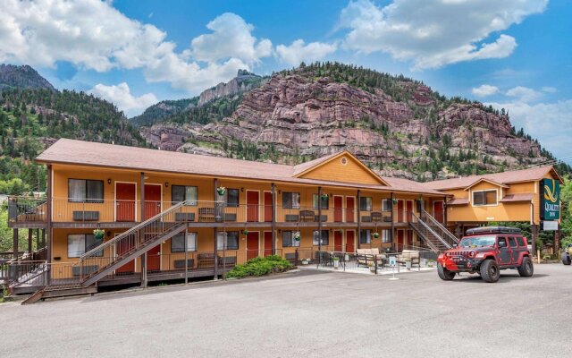 Comfort Inn Ouray