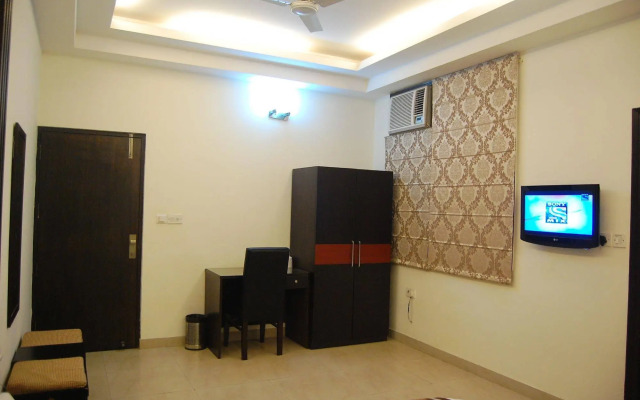 Hotel Delhi Aerocity