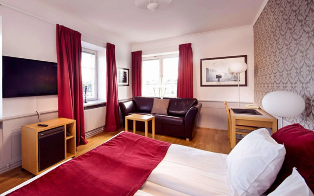 Home Hotel Bolinder Munktell