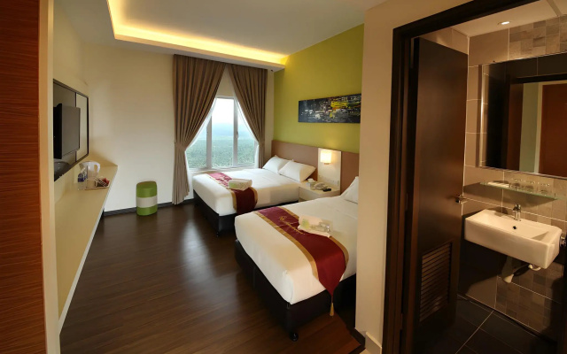 Amansari Hotel Desaru
