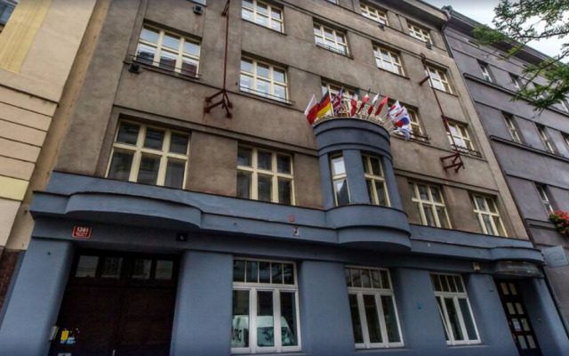 Welcome Apartments Prague