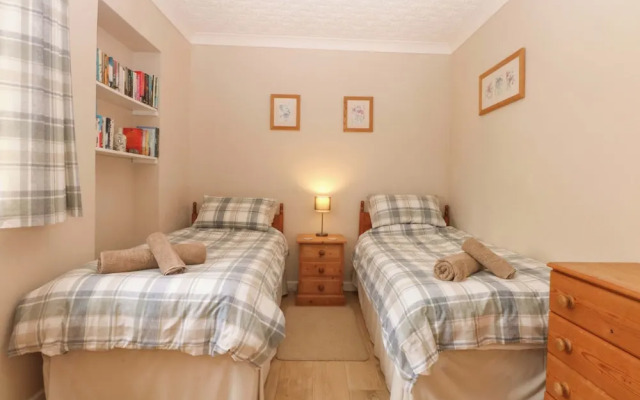 Menai Cottage