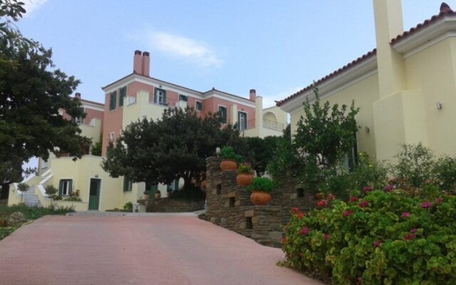 Armonia Resort