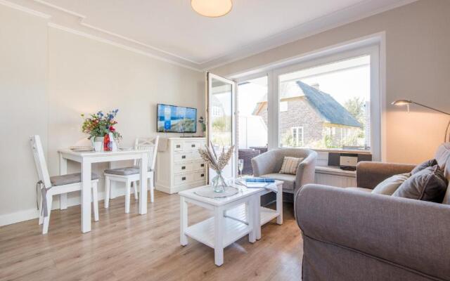 Whg_ 6_ Haus Norderstra_e 61