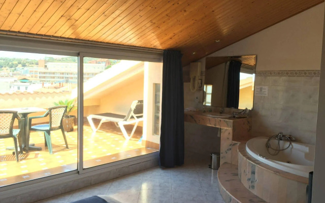 Neptuno Hotel & SPA