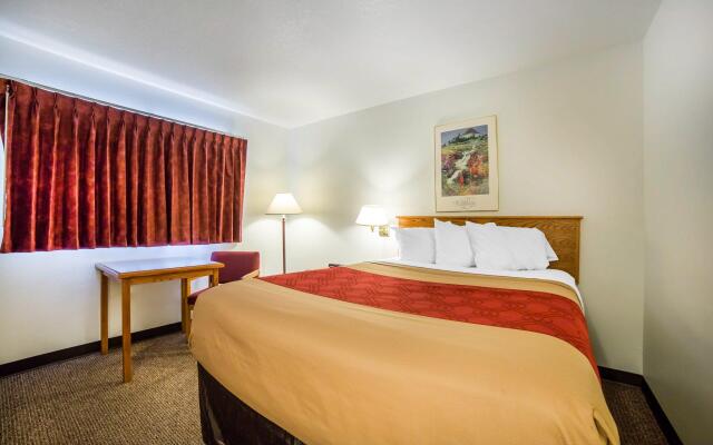 Econo Lodge Missoula