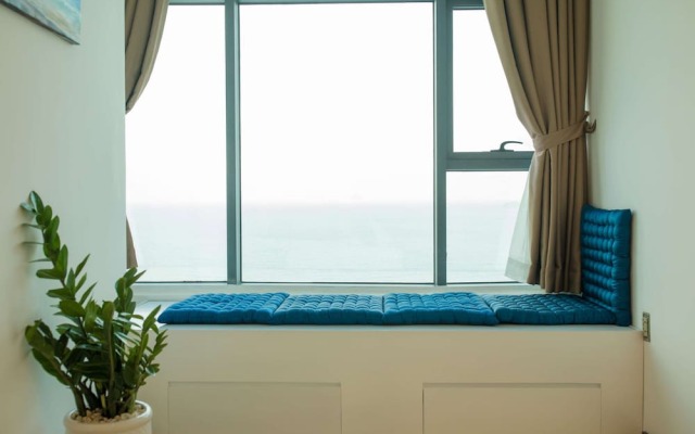 Sun and Sea Muong Thanh Holidays