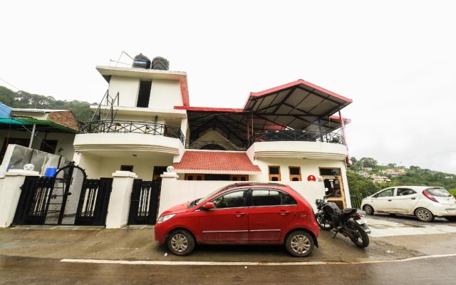 Dreamland Home Stay by OYO Rooms