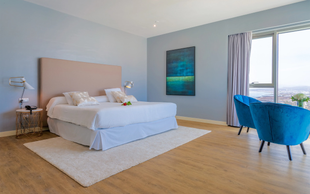 Arrecife Gran Hotel & Spa