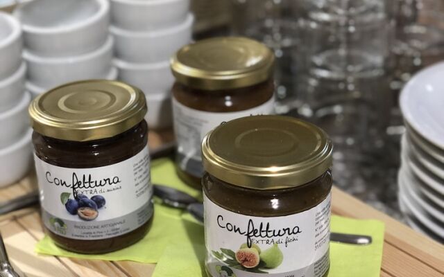 Agriturismo Il Pino