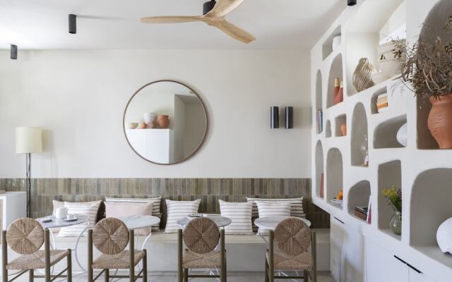 Yayaki Spetses
