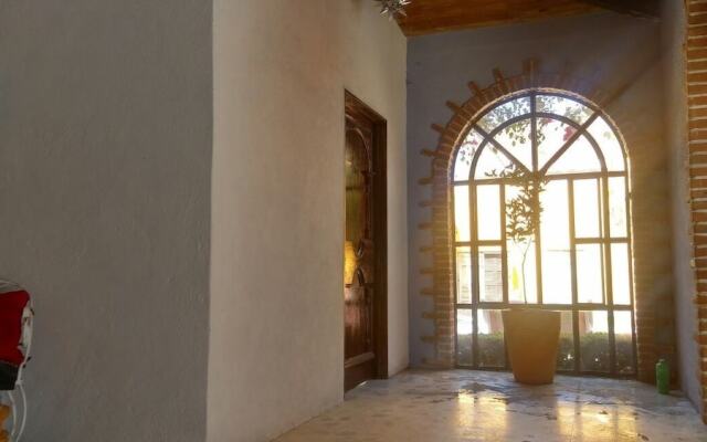 AmaneZer Hotel Boutique