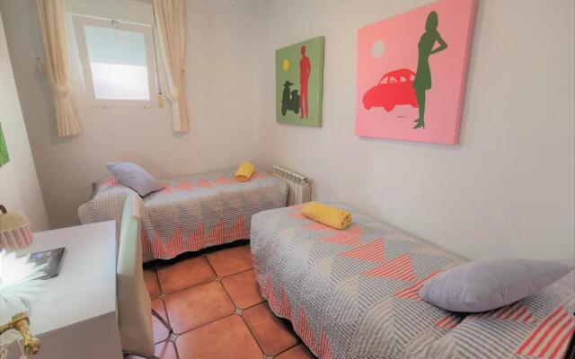 Apartamentos Tronca Luxury