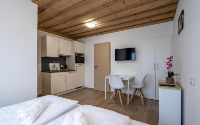 Ferienwohnungen Sonnrain 13