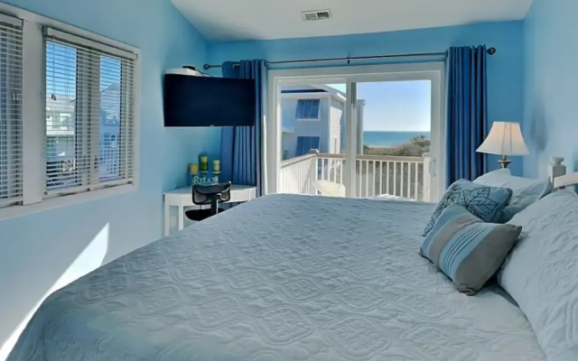 As Good As It Gets by Topsail Realty