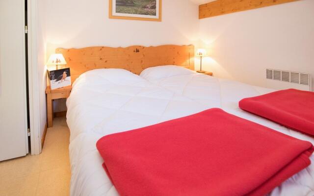 Les Balcons de la Vanoise