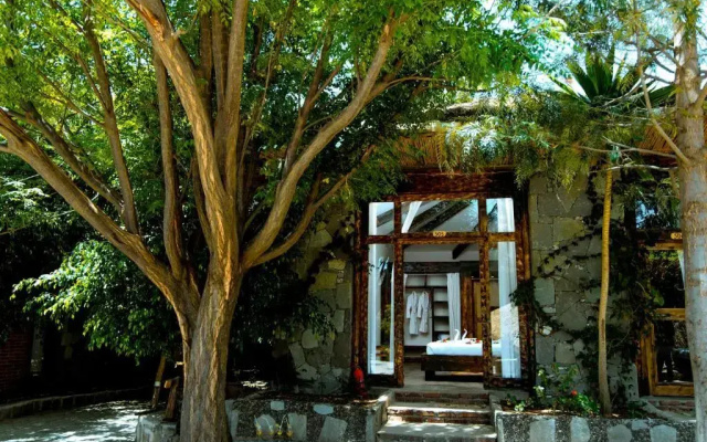 Kuriftu Resort & Spa Bishoftu