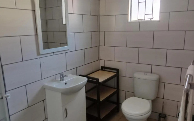 Jacaranda Self Catering Apartments