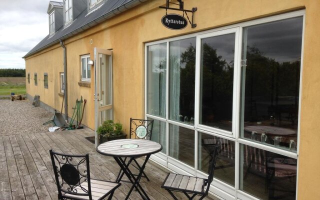 Møllegaardens Bed & Breakfast