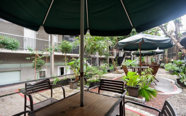 Safwah Bintaro Syariah RedPartner