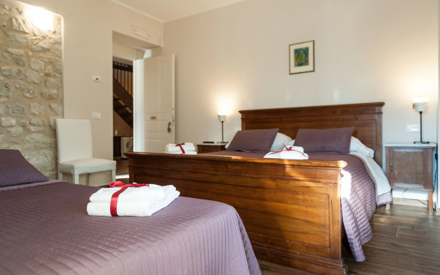 La Locanda di Mariella