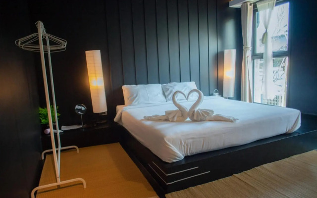 Trat 101 Hotel