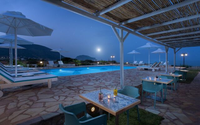Venti Seaside Adult Hotel
