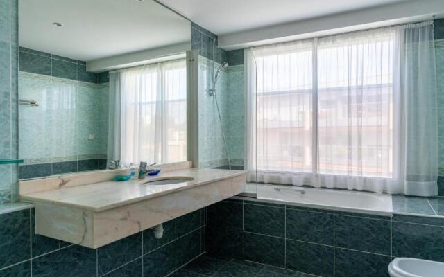 Appartement Arcachon, 3 pièces, 4 personnes - FR-1-319-461