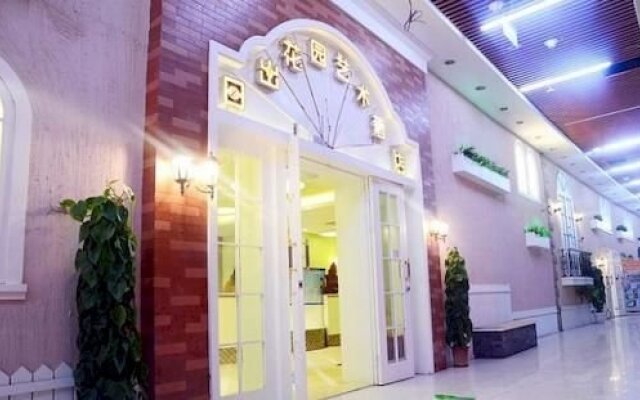 Sunrise Garden Art Hotel