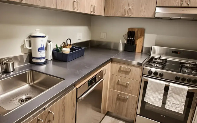 StaysPro - Central Los Angeles Hollywood Homes
