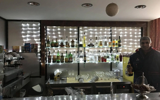 Hotel Tasso