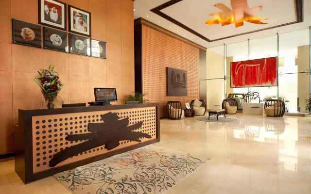 Al Noon Hotel Apartments