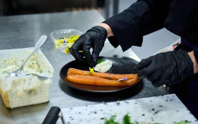 Aux Prisons de Montagny