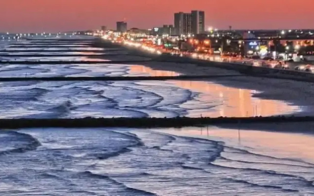 Cozy Islander East