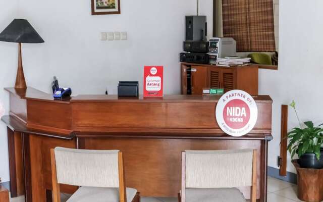 NIDA Rooms Bandung Setra Sari Kulon