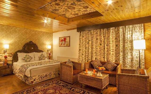 Hotel Heevan Retreat