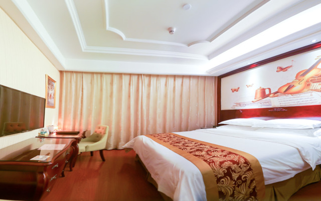 Vienna International Hotel