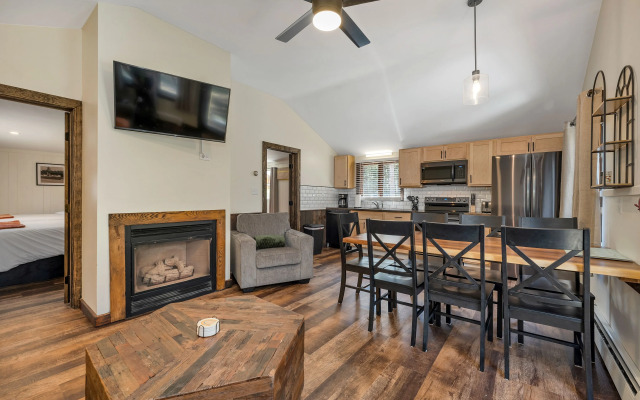 Wills Inn - Bartlett