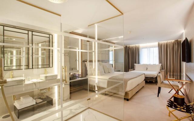 Wine & Books Porto Hotel - Small Luxury Hotels of the World