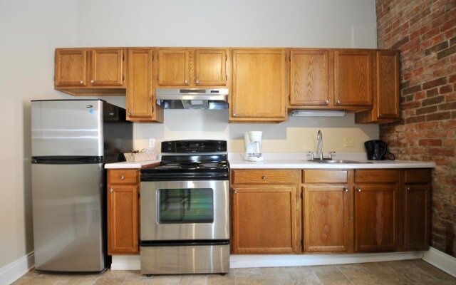 St. George Suites by Hoco Hotels Collection