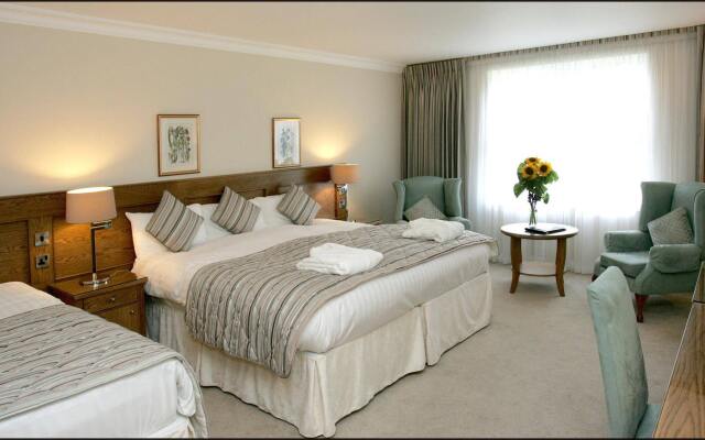 Beech Hill Country House Hotel