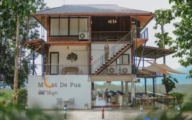 Mont De Pua Cottage