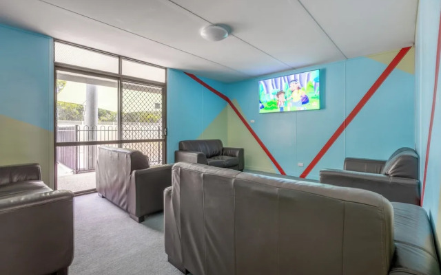 Tasman Holiday Parks - Ballina