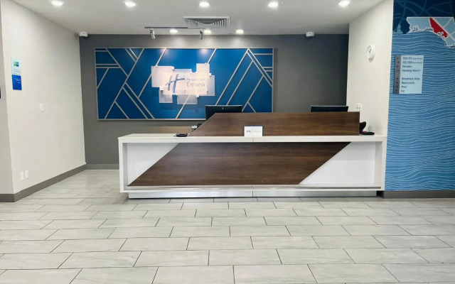 Holiday Inn Express & Suites Sebring by IHG