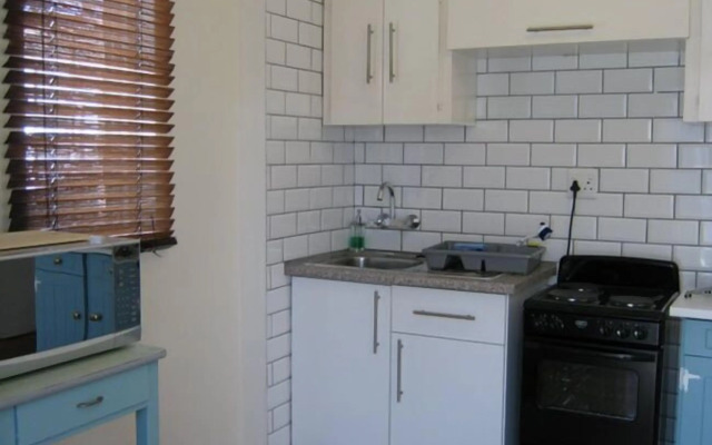 Jetty Self-Catering Swakopmund